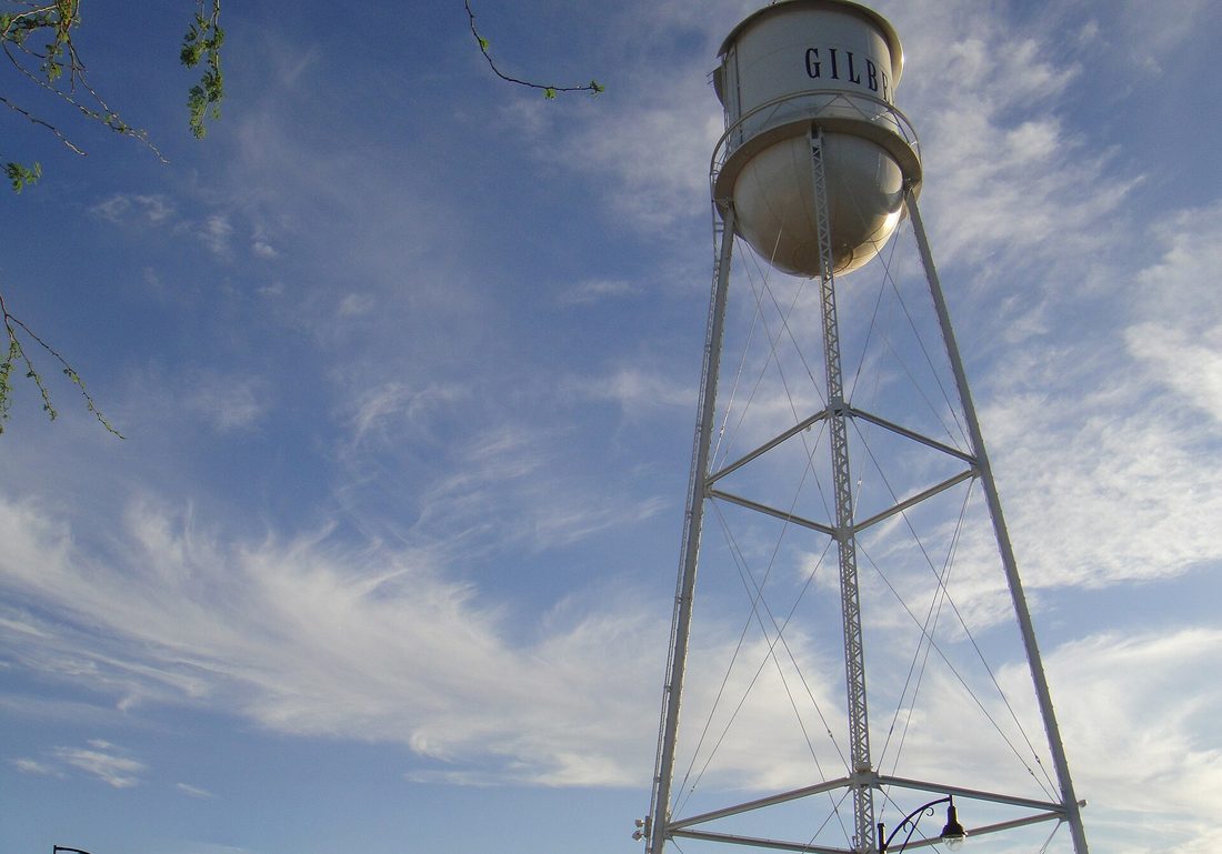 Gilbert, AZ