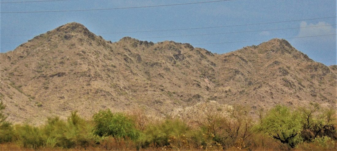 San Tan Valley, AZ