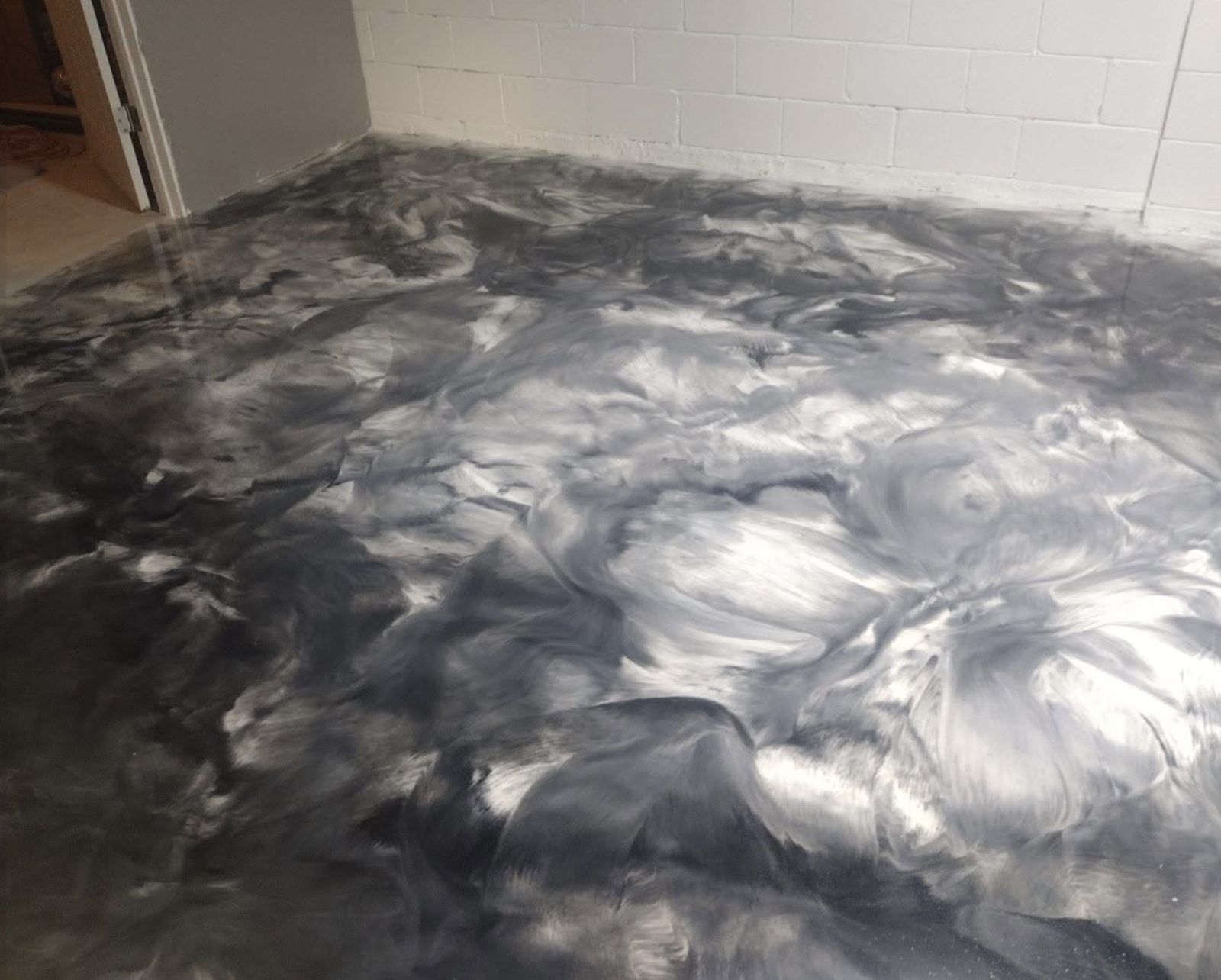 Carpet & Tile Cleaning