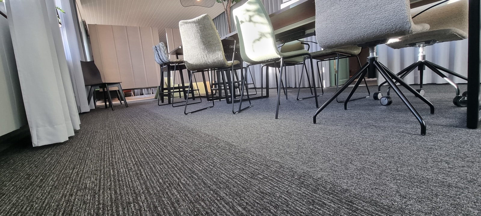 Carpet & Tile Cleaning