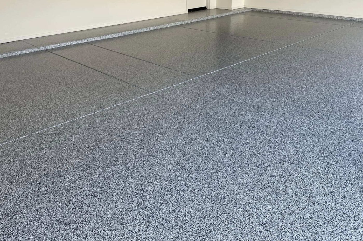 Caring for Your Epoxy Floor